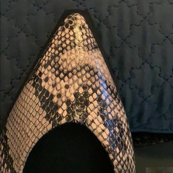 ASOS snake print - Picture 4 of 4
